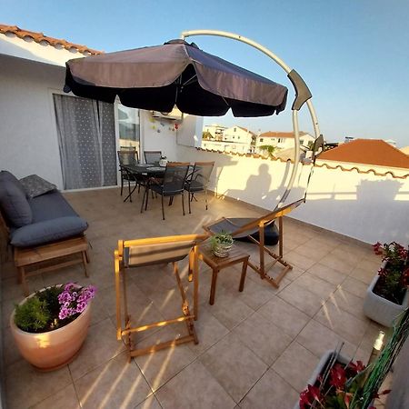 וודיצה Apartments Jolic מראה חיצוני תמונה