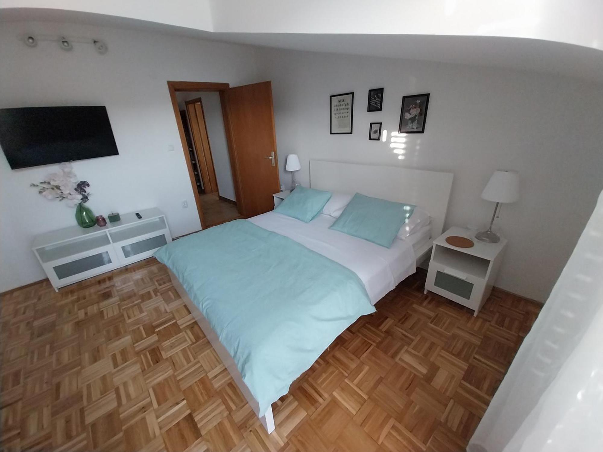 וודיצה Apartments Jolic חדר תמונה