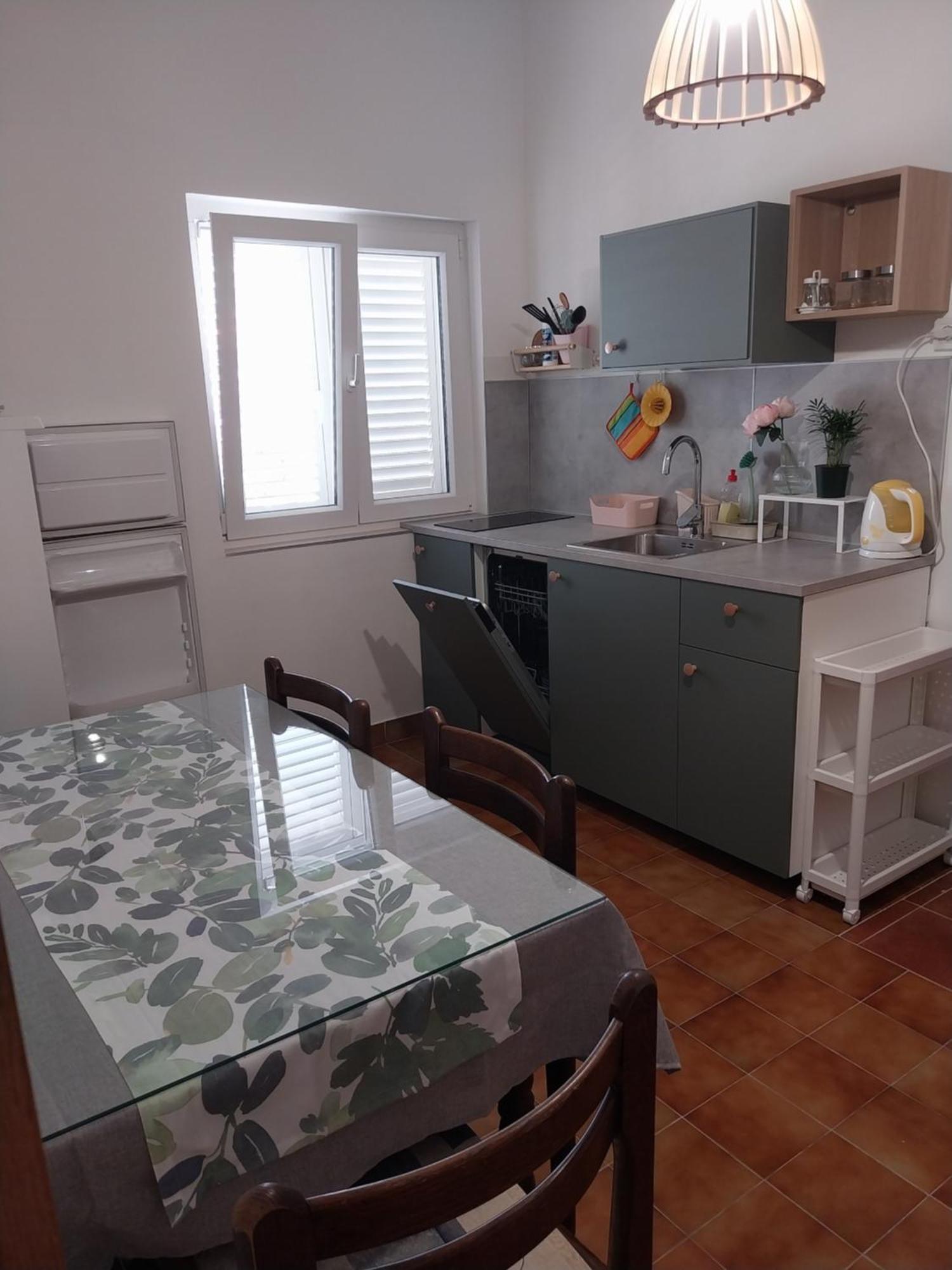 וודיצה Apartments Jolic מראה חיצוני תמונה