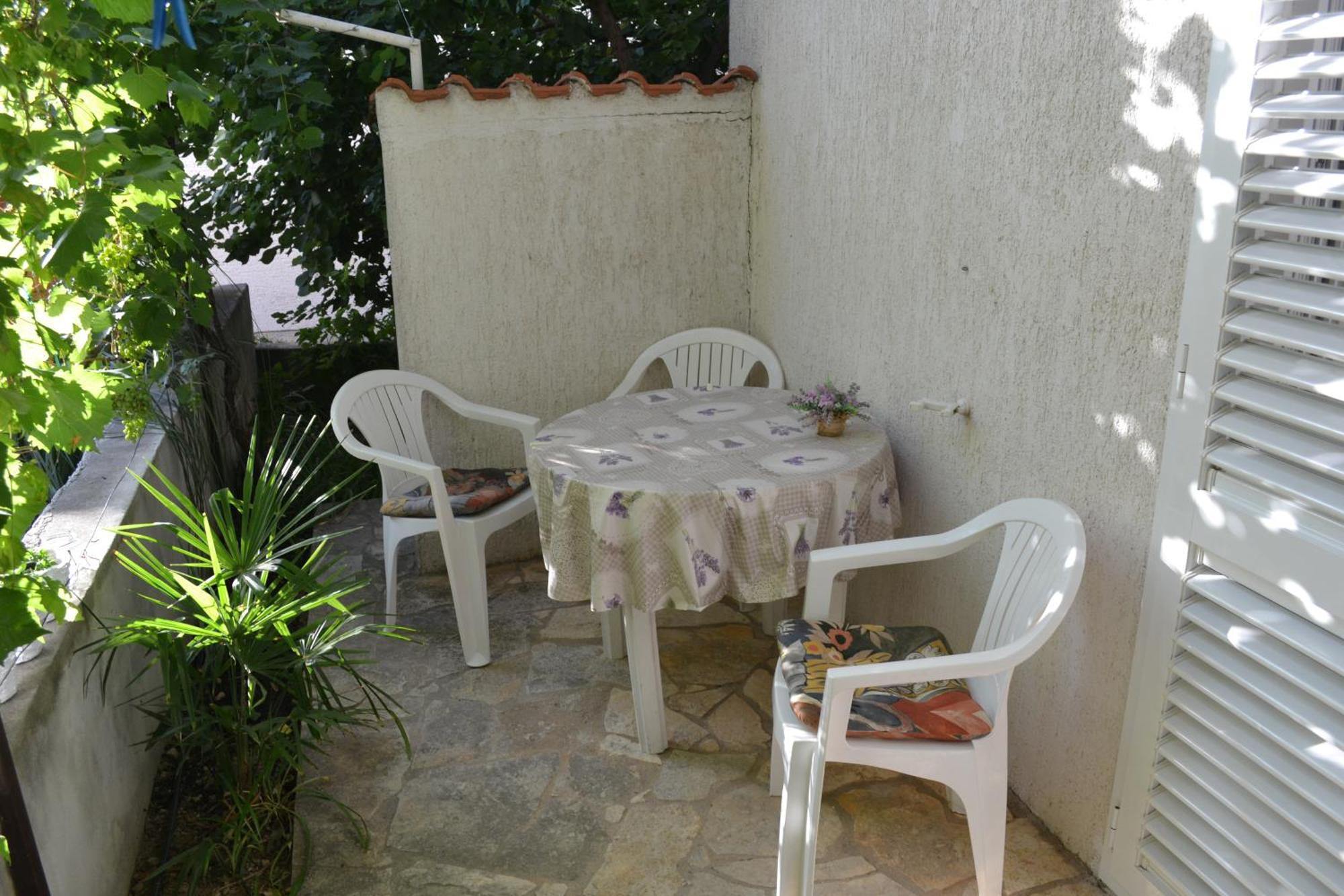 וודיצה Apartments Jolic מראה חיצוני תמונה