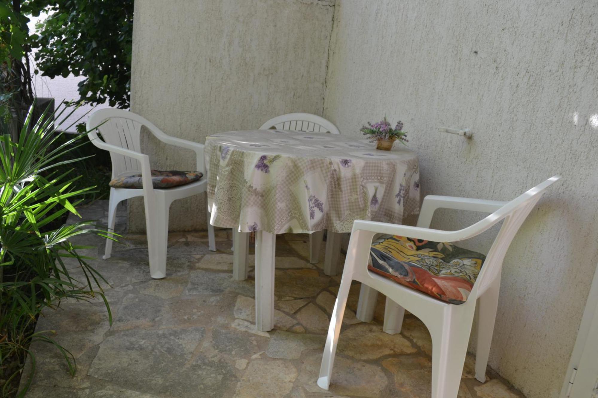 וודיצה Apartments Jolic מראה חיצוני תמונה