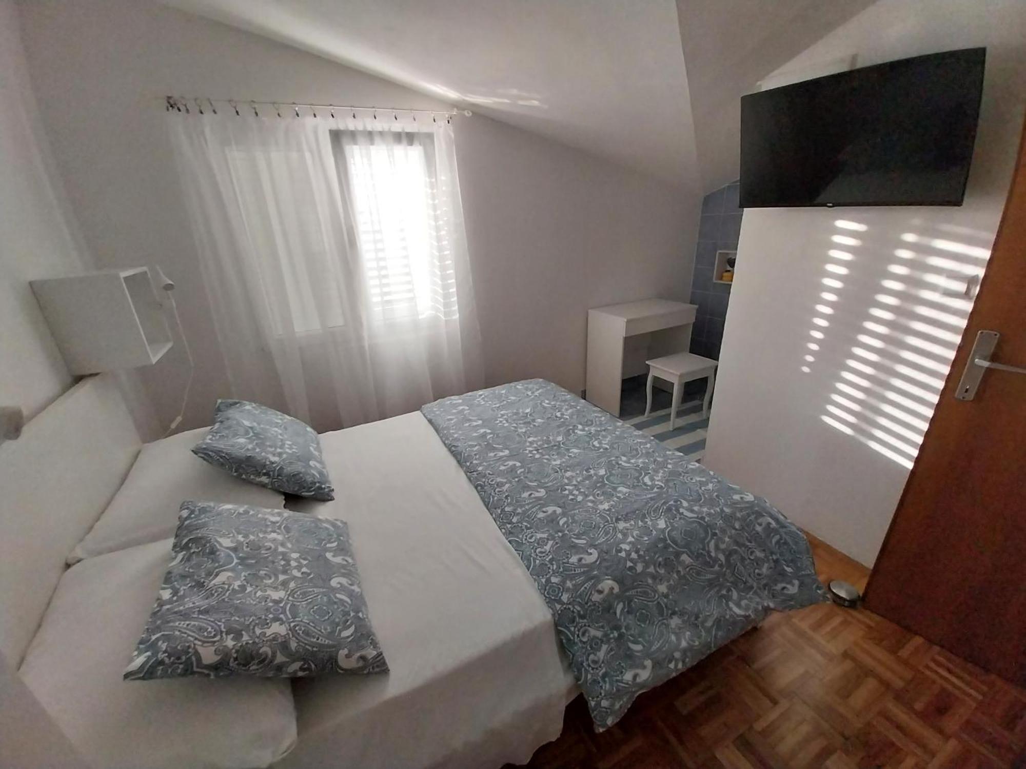 וודיצה Apartments Jolic מראה חיצוני תמונה