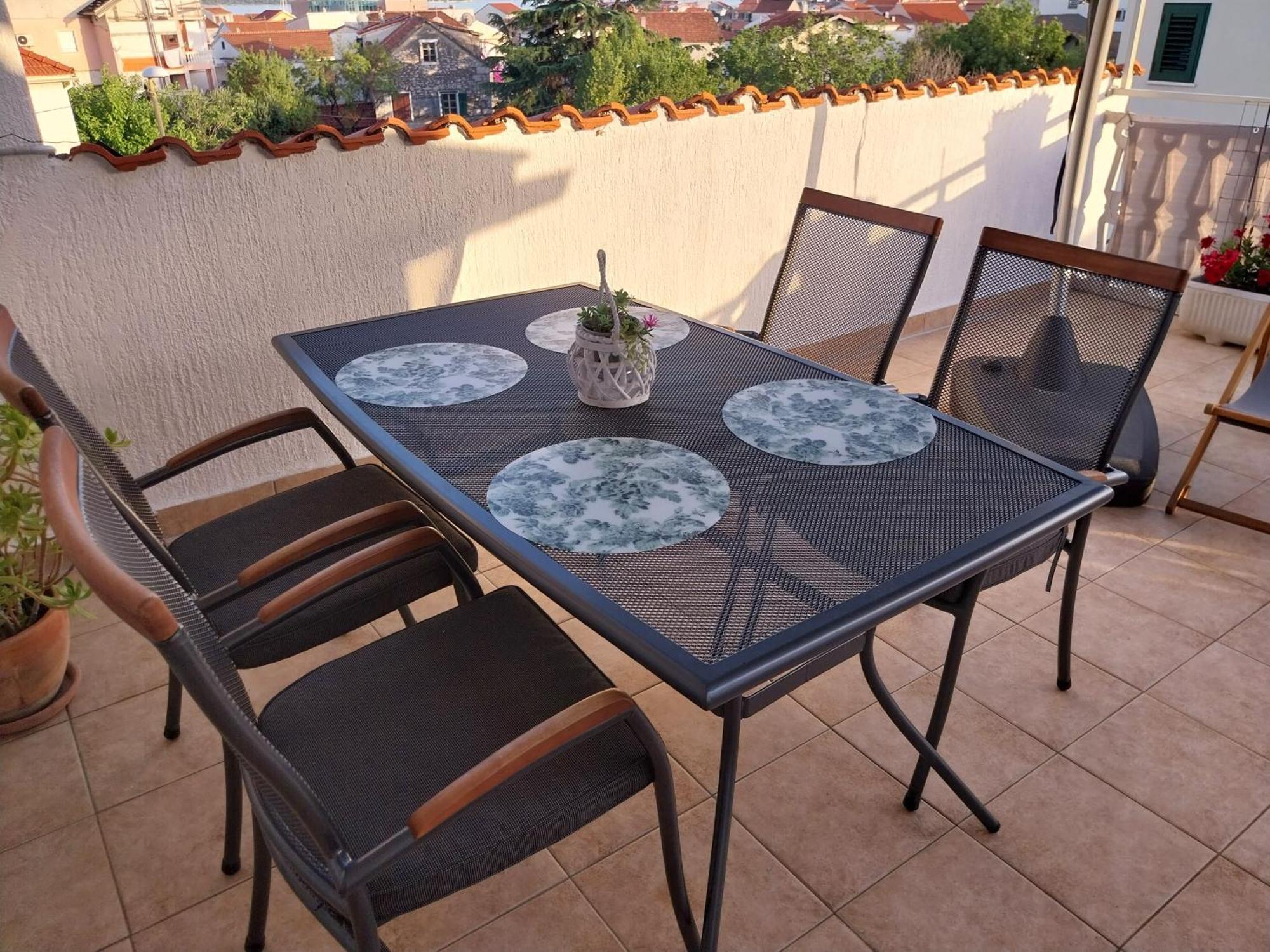 וודיצה Apartments Jolic חדר תמונה