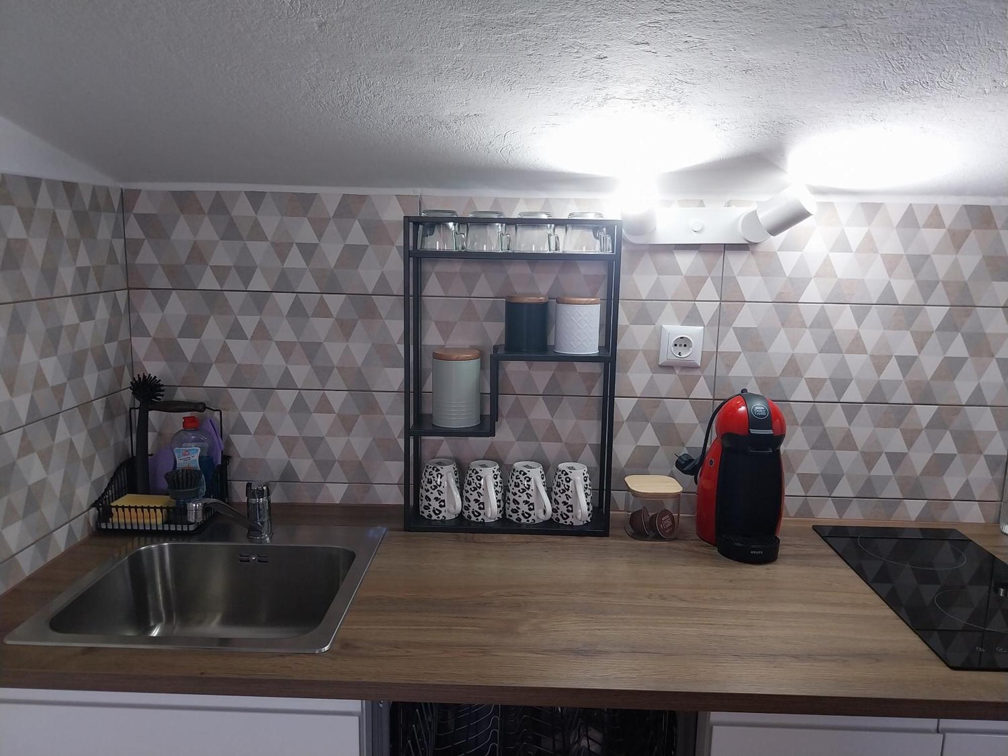 וודיצה Apartments Jolic חדר תמונה