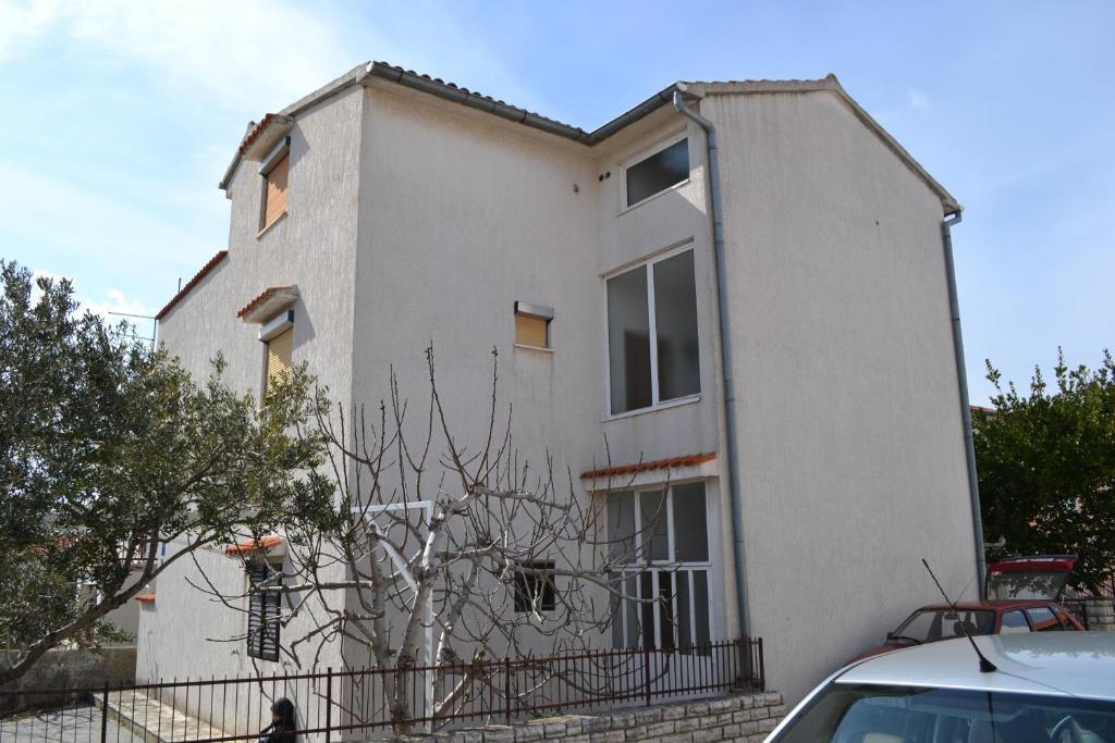 וודיצה Apartments Jolic מראה חיצוני תמונה